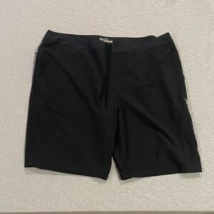 Hurley Alpha Training Shorts